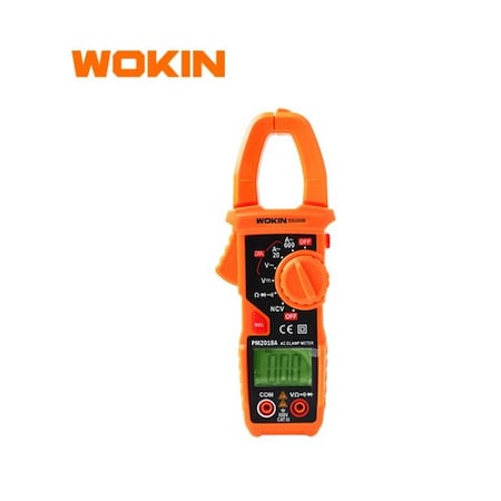 Wokin Large Display Digital  Clamp Meter 551008